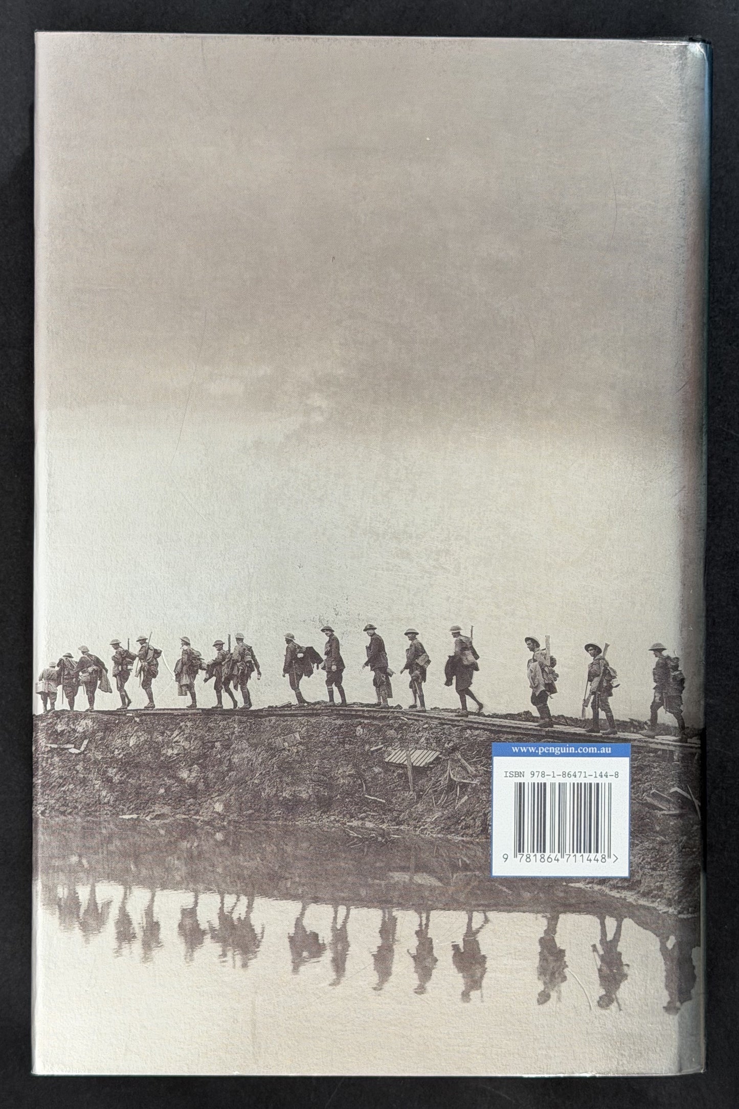 Passchendaele by Paul Ham