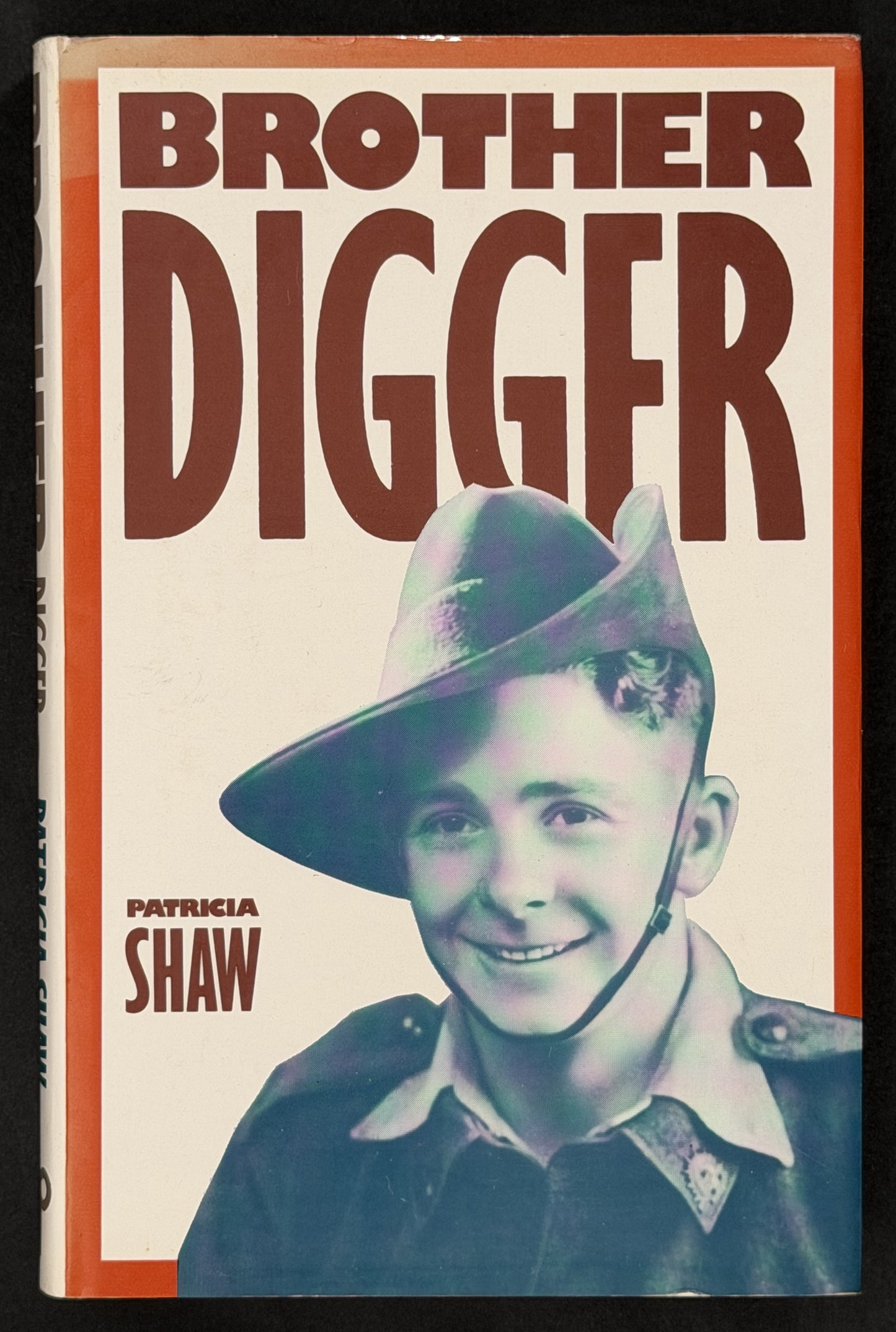 Brother Digger