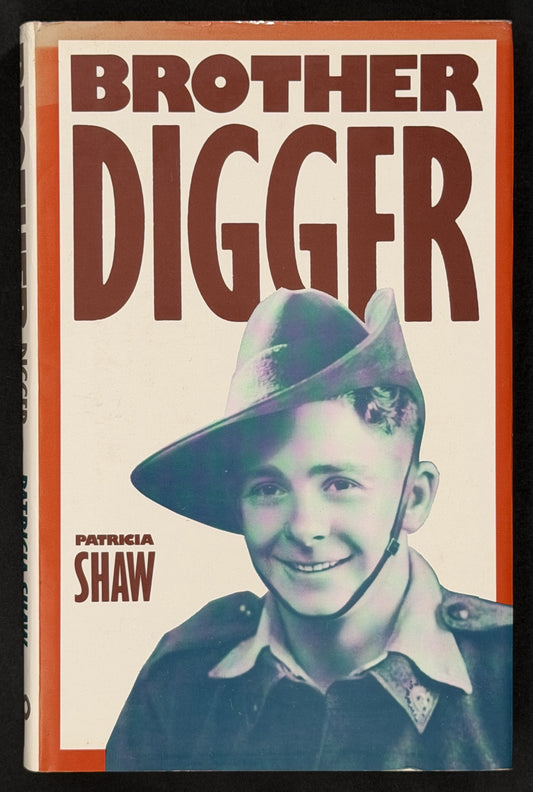 Brother Digger