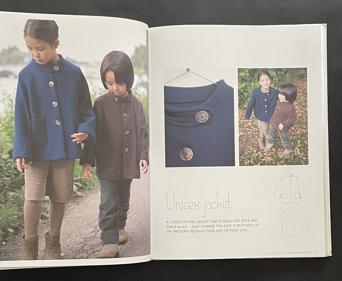Sew Japanese by Mariko Nakamura