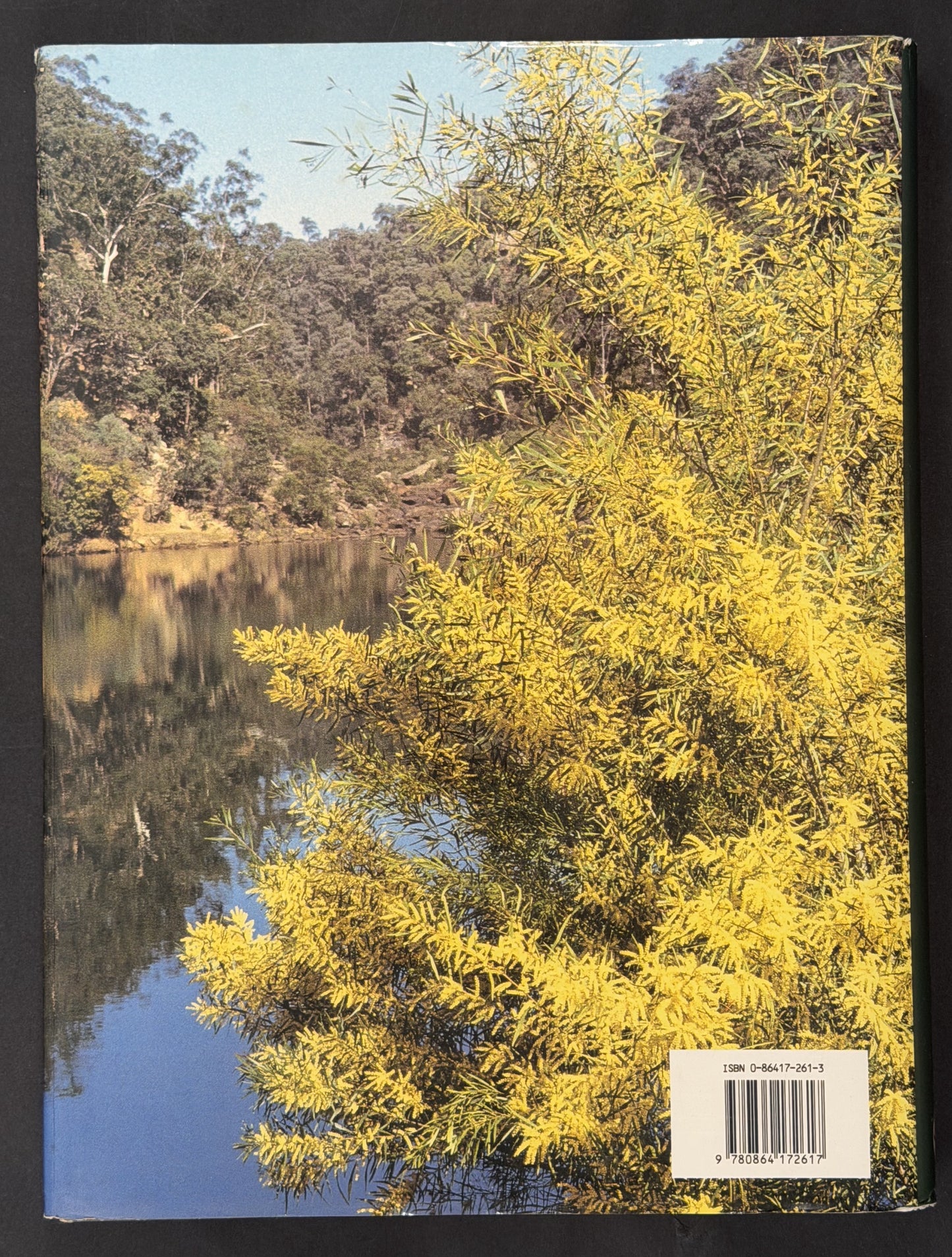 Native Plants of the Sydney District by Alan Fairley, Philip Moore