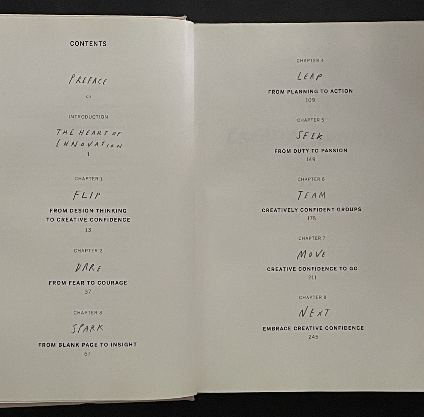 Creative Confidence by Tom Kelley, David Kelley