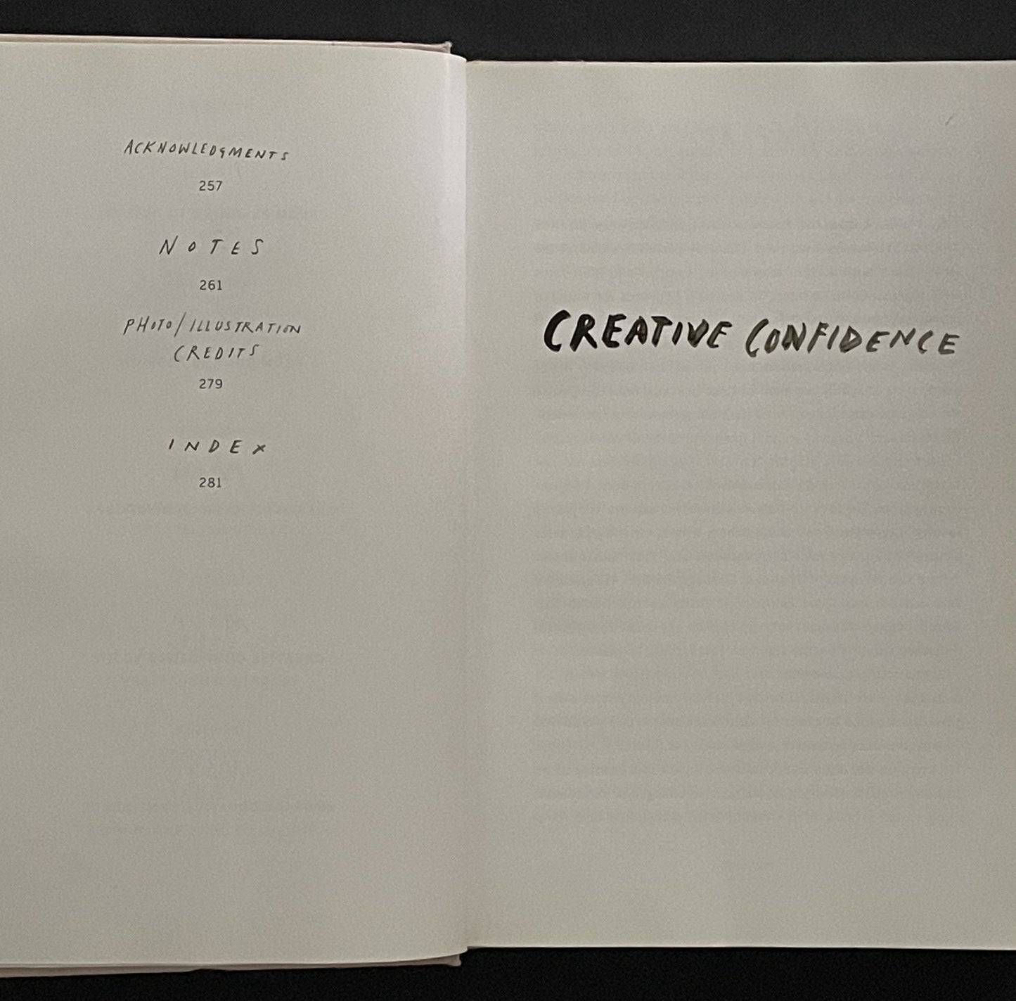Creative Confidence by Tom Kelley, David Kelley