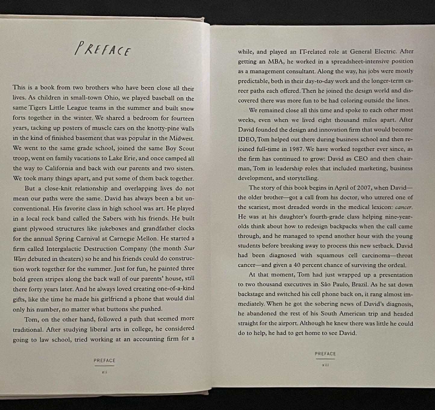 Creative Confidence by Tom Kelley, David Kelley