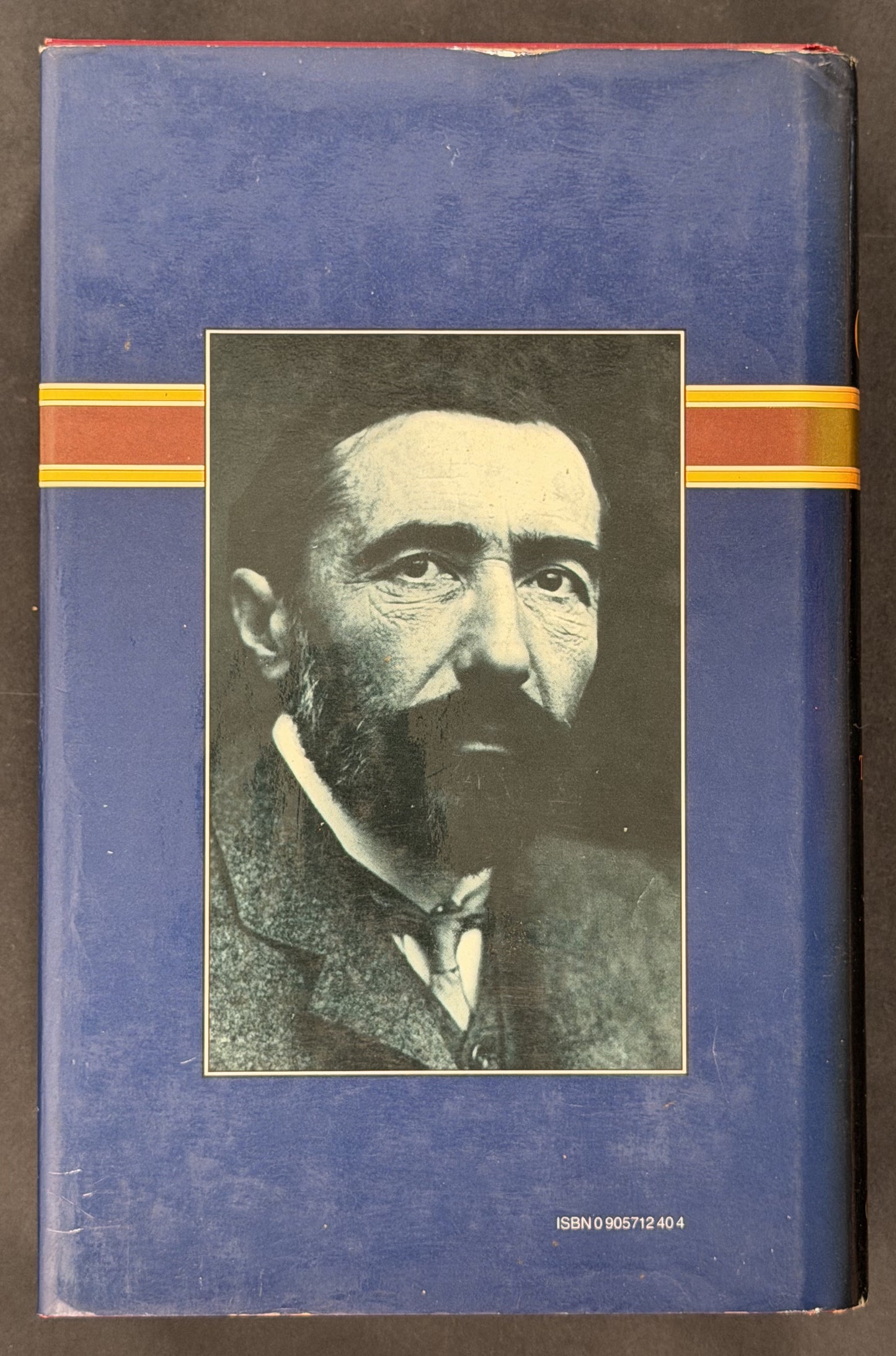 Lord Jim (and others) by Joseph Conrad