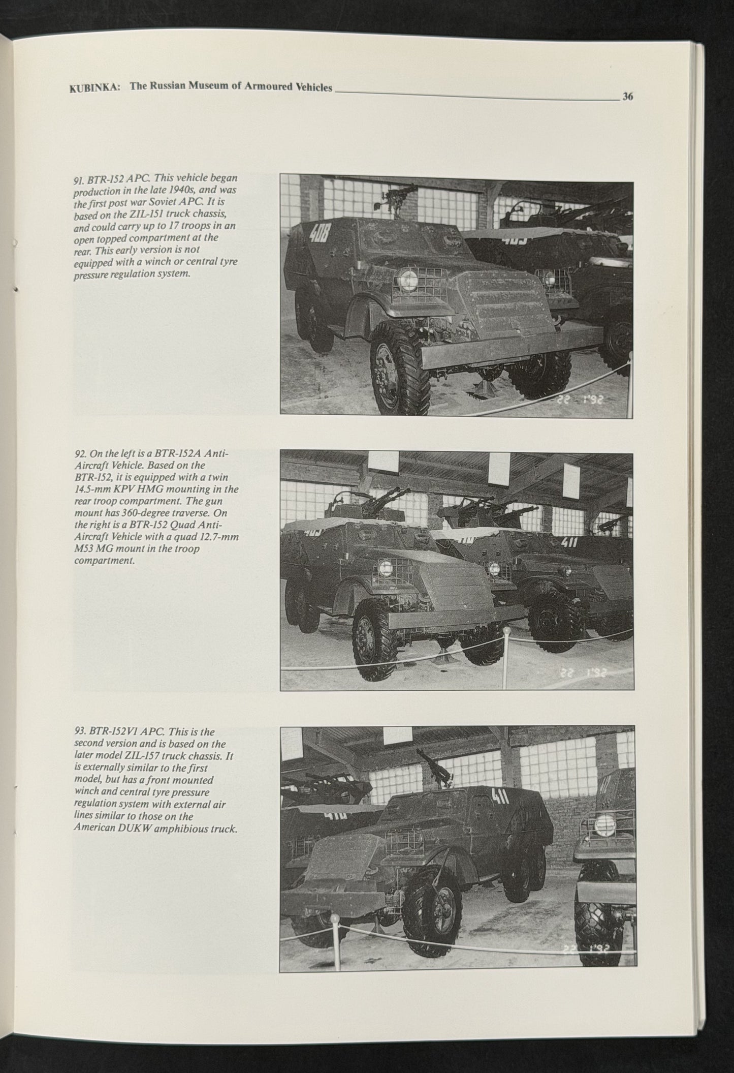 Kubinka by Michael Cecil, Glen Doré, Tim Vibert
