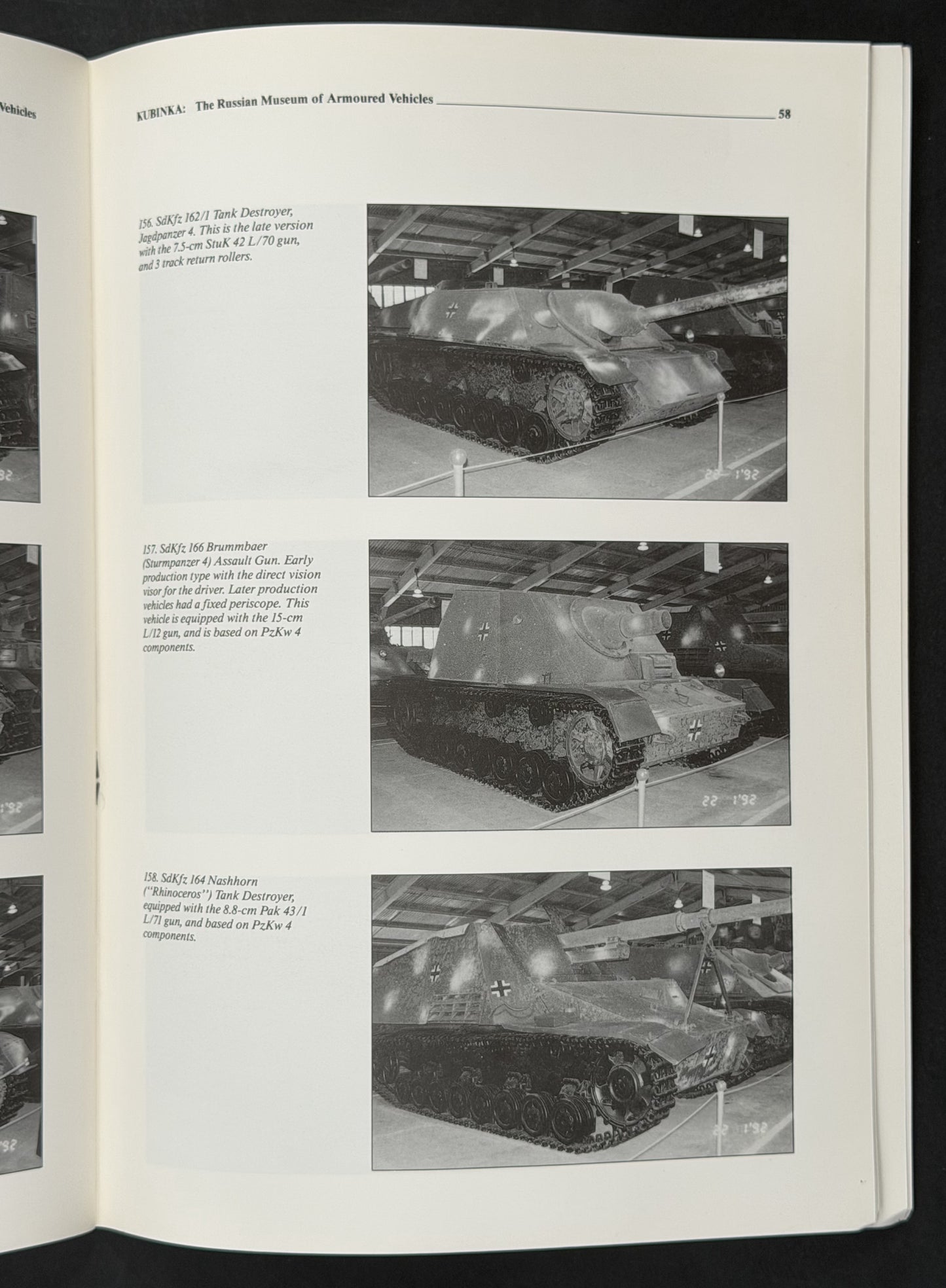 Kubinka by Michael Cecil, Glen Doré, Tim Vibert