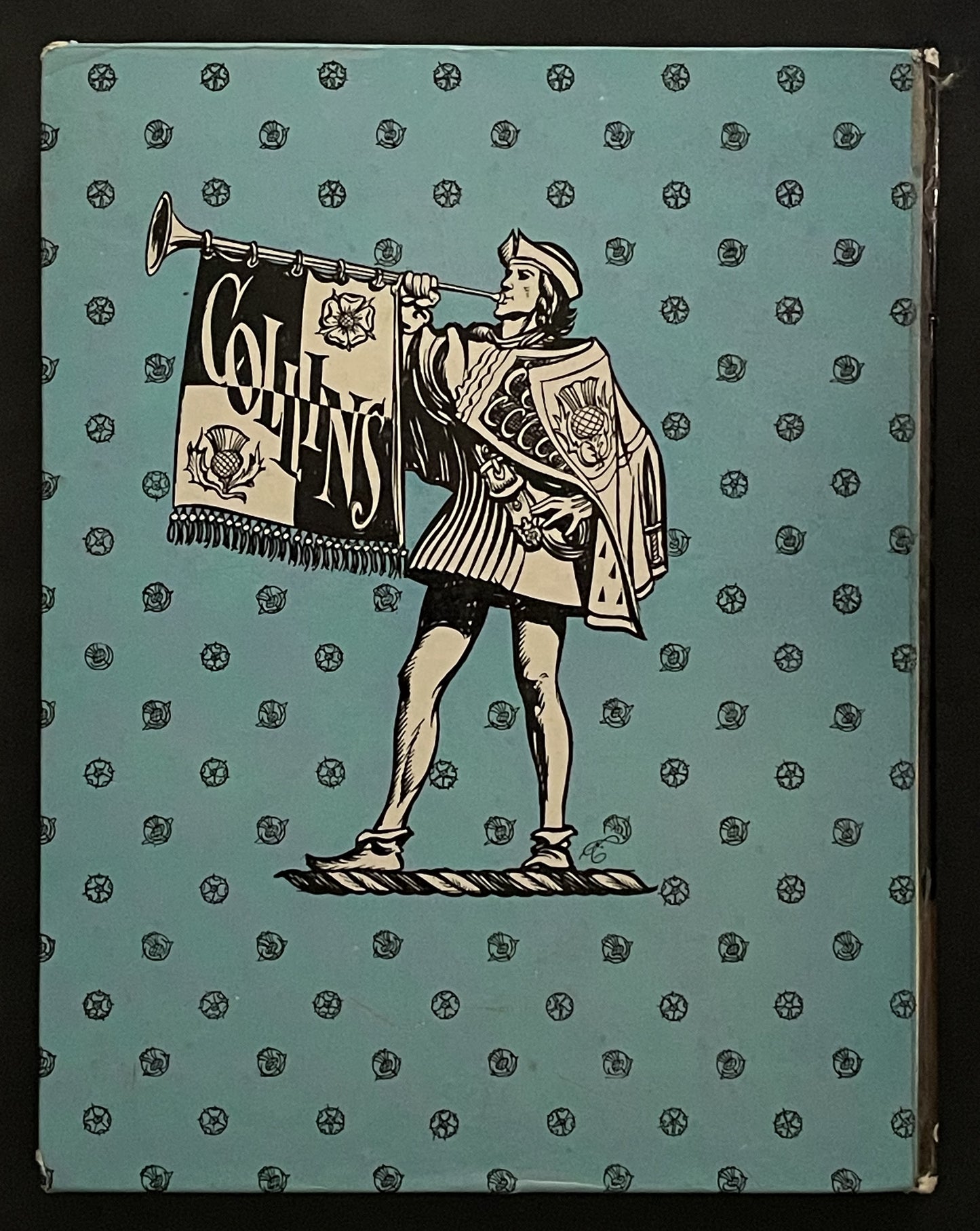 Collins Girls' Annual by Various Authors