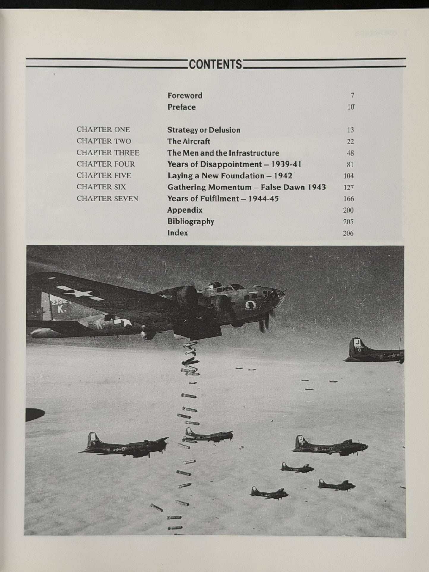 The Allied Bomber War 1939-45 by Maurice Harvey