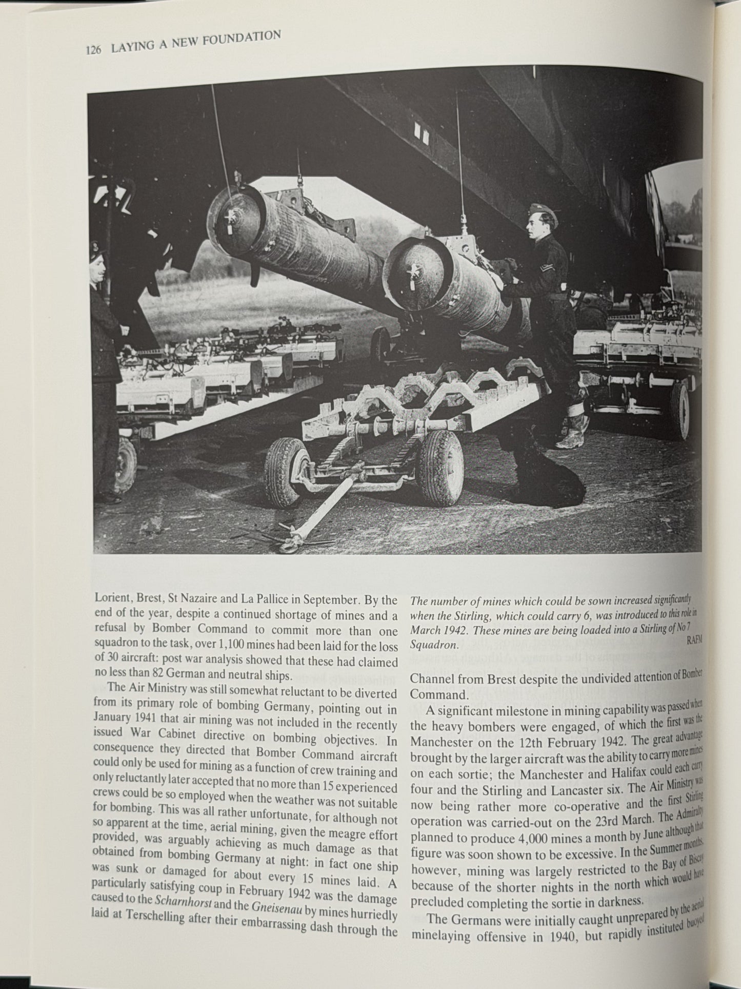 The Allied Bomber War 1939-45 by Maurice Harvey
