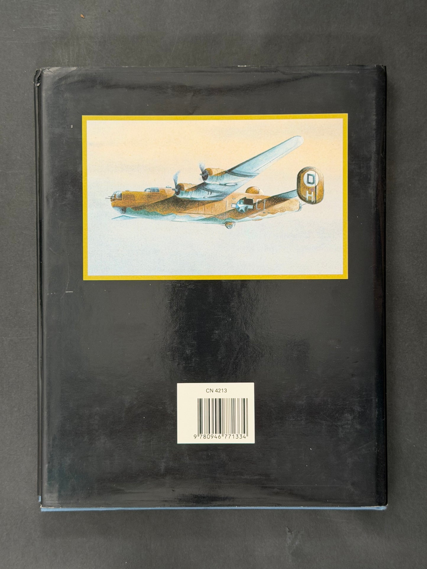 The Allied Bomber War 1939-45 by Maurice Harvey