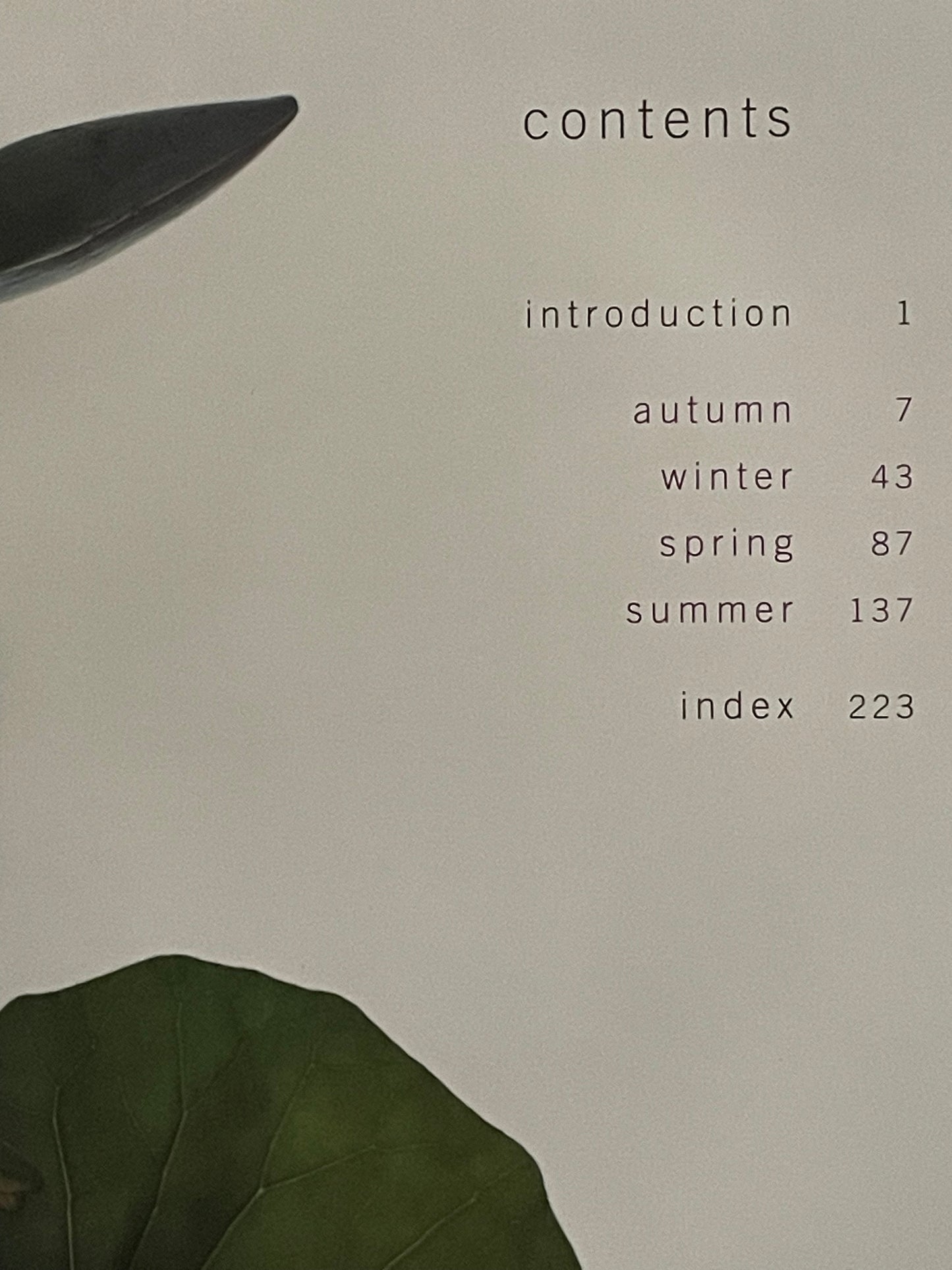 Grandiflora Arrangements by Saskia Havekes, Gary Heery