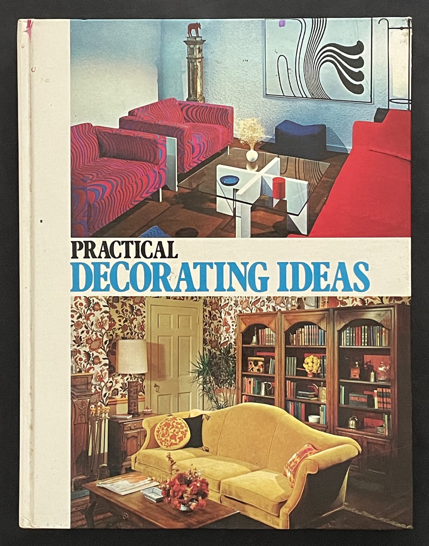 Practical Decorating Ideas - Home design, Interior styles, DIY decor