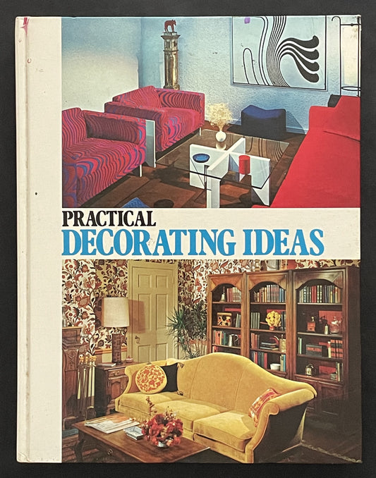 Practical Decorating Ideas - Home design, Interior styles, DIY decor