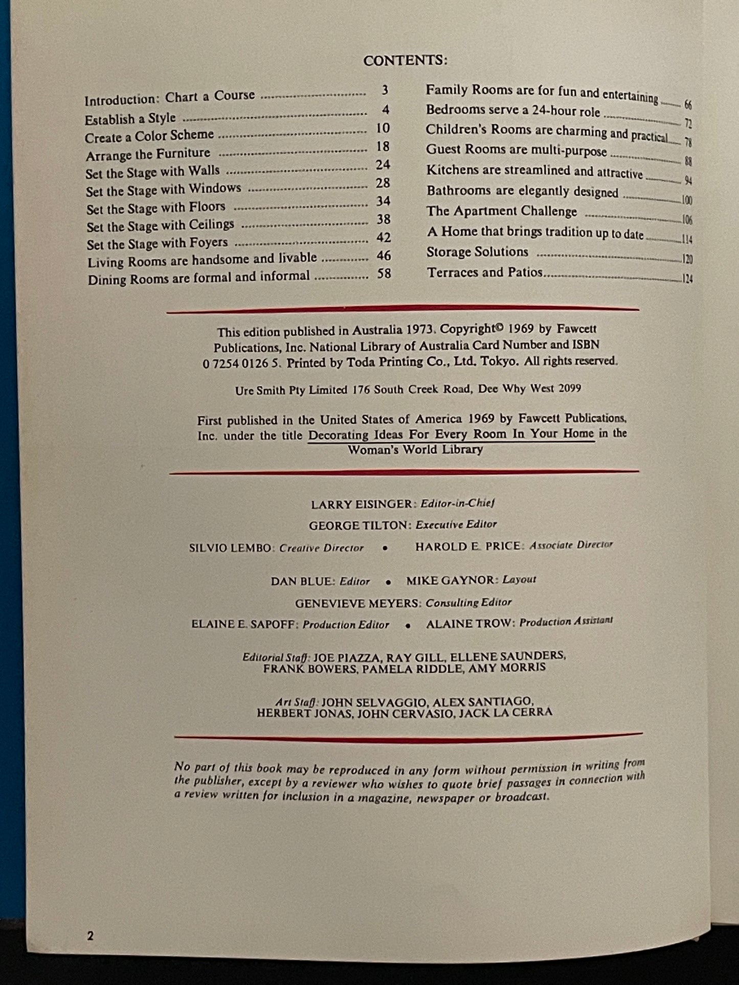 Practical Decorating Ideas - Home design, Interior styles, DIY decor