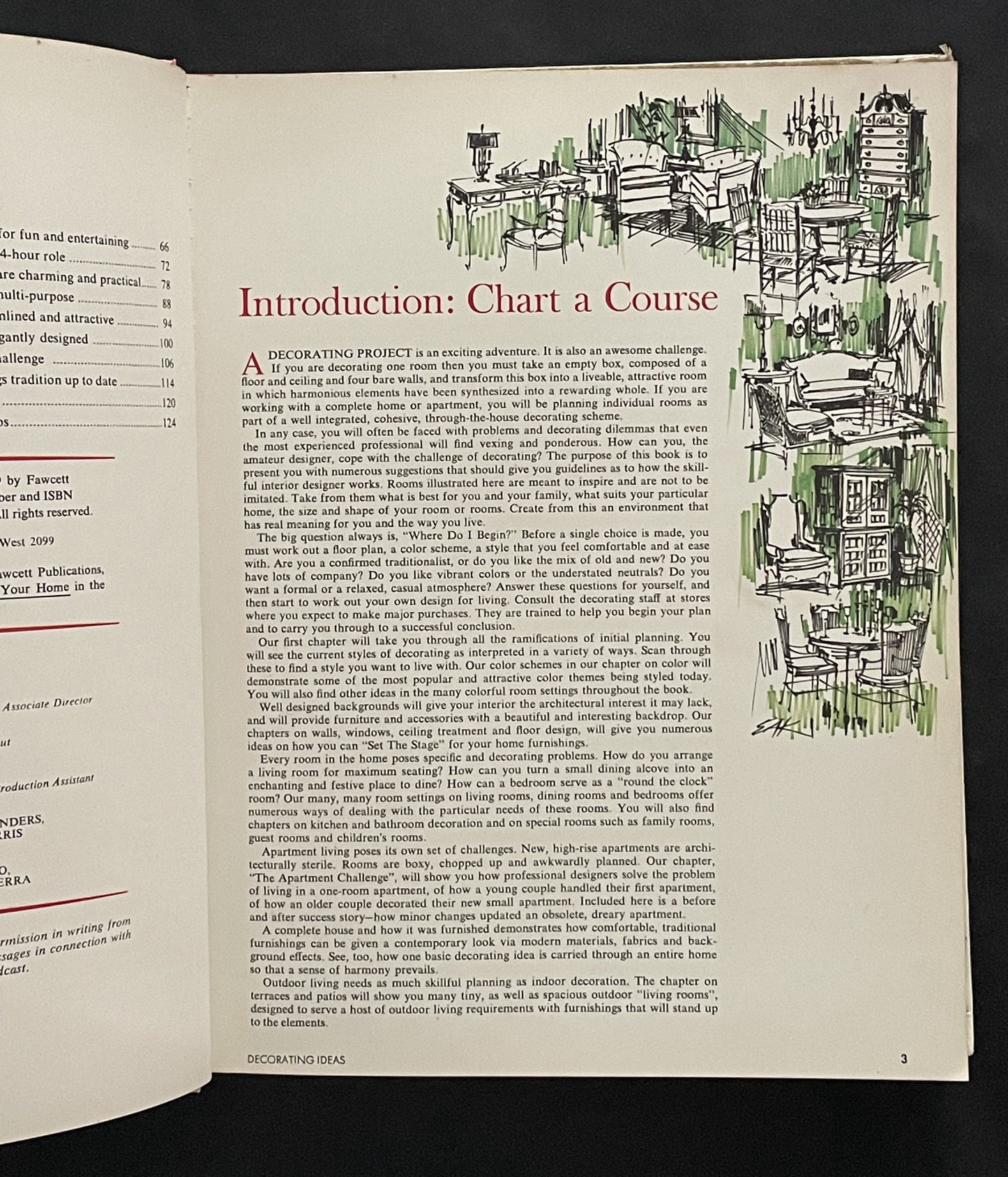 Practical Decorating Ideas - Home design, Interior styles, DIY decor