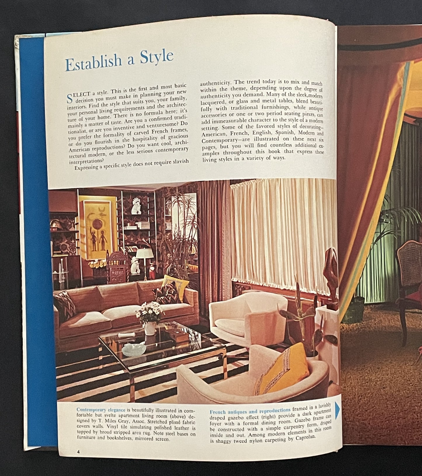 Practical Decorating Ideas - Home design, Interior styles, DIY decor