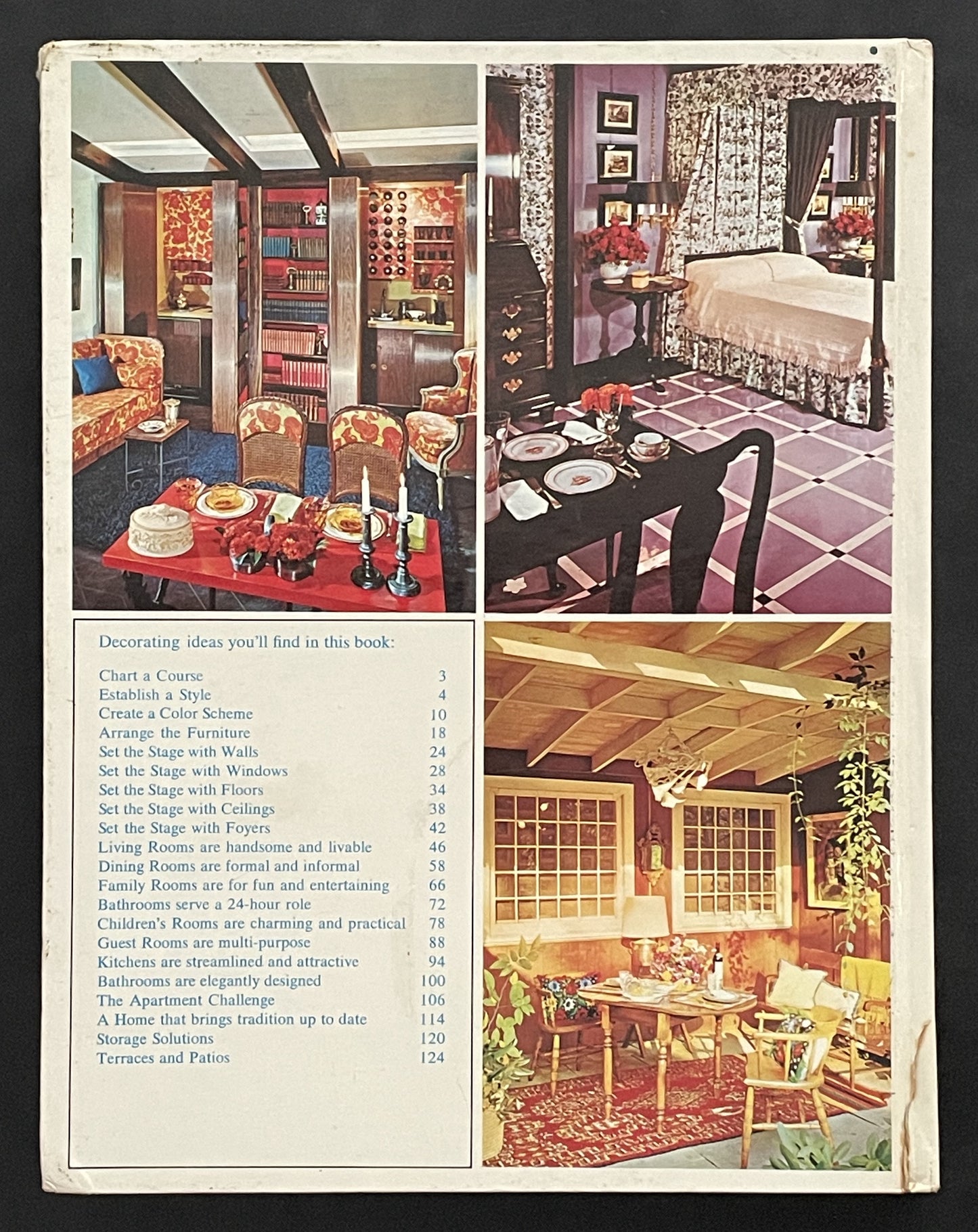 Practical Decorating Ideas - Home design, Interior styles, DIY decor