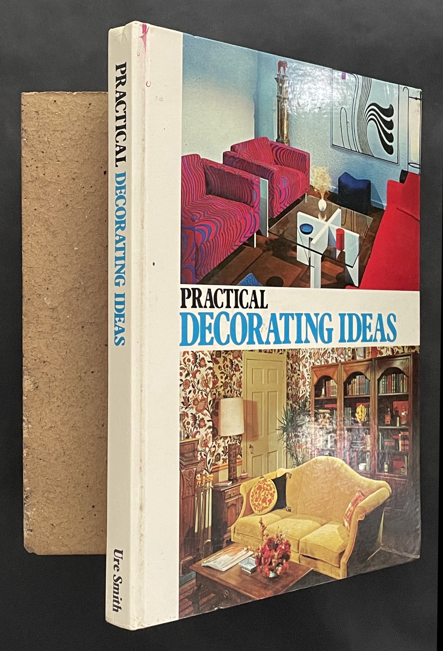 Practical Decorating Ideas - Home design, Interior styles, DIY decor