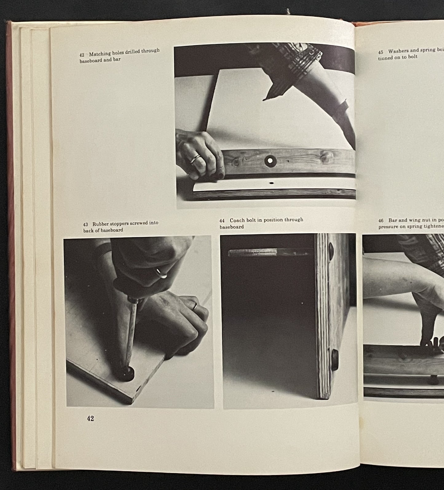 Screen Printing Techniques by Silvie Turner