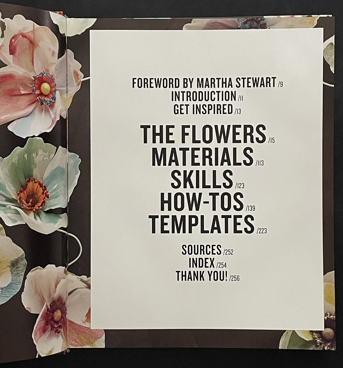 Paper to Petal by Rebecca Thuss, Patrick Farrell