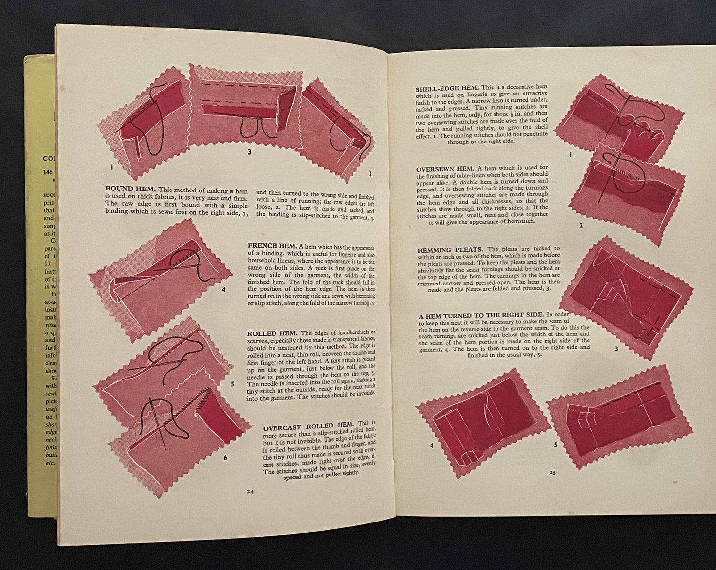 Complete Dressmaking in Pictures by Constance Howard