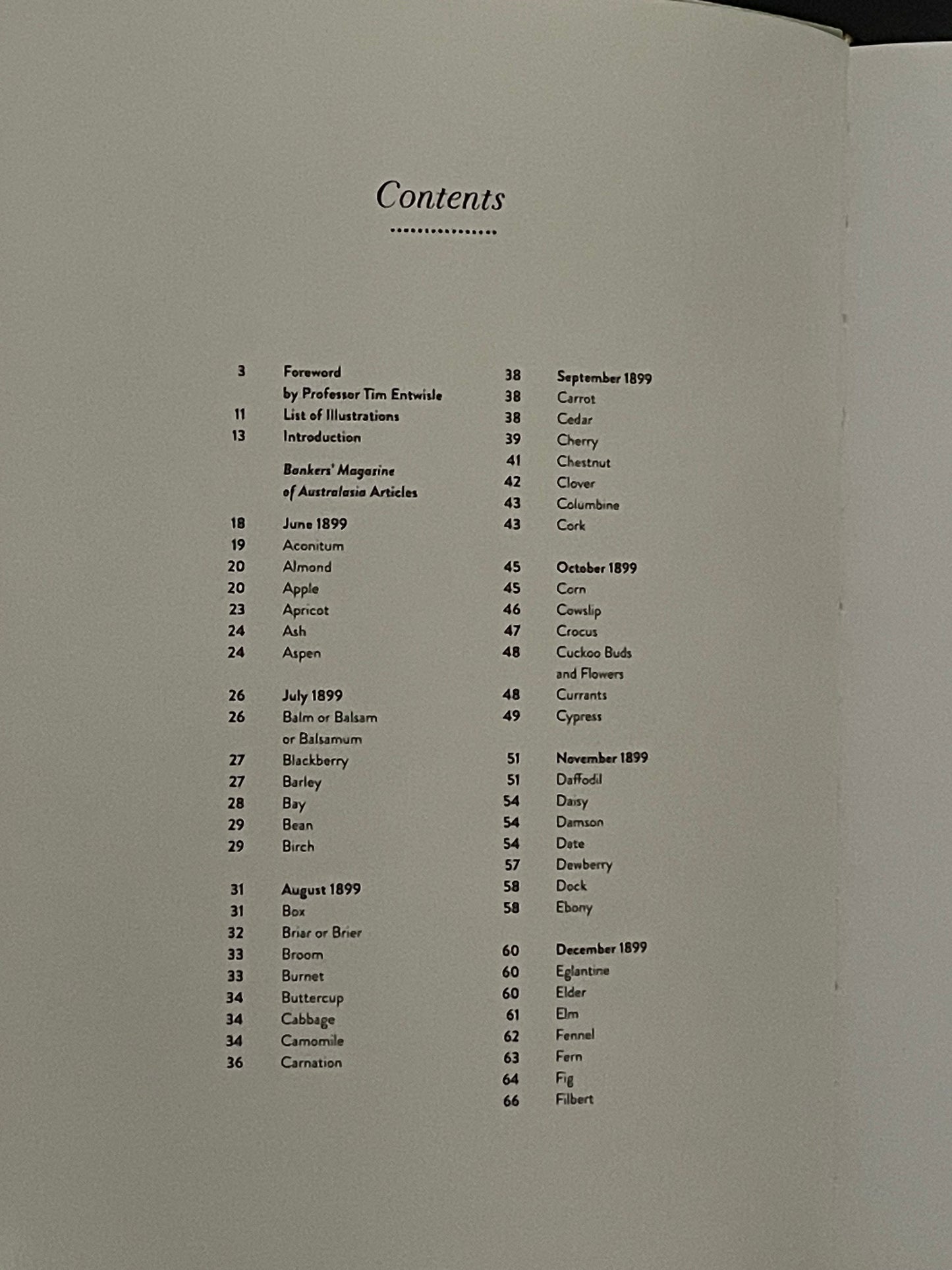 Mr Guilfoyle's Shakespearian Botany by William Robert Guilfoyle