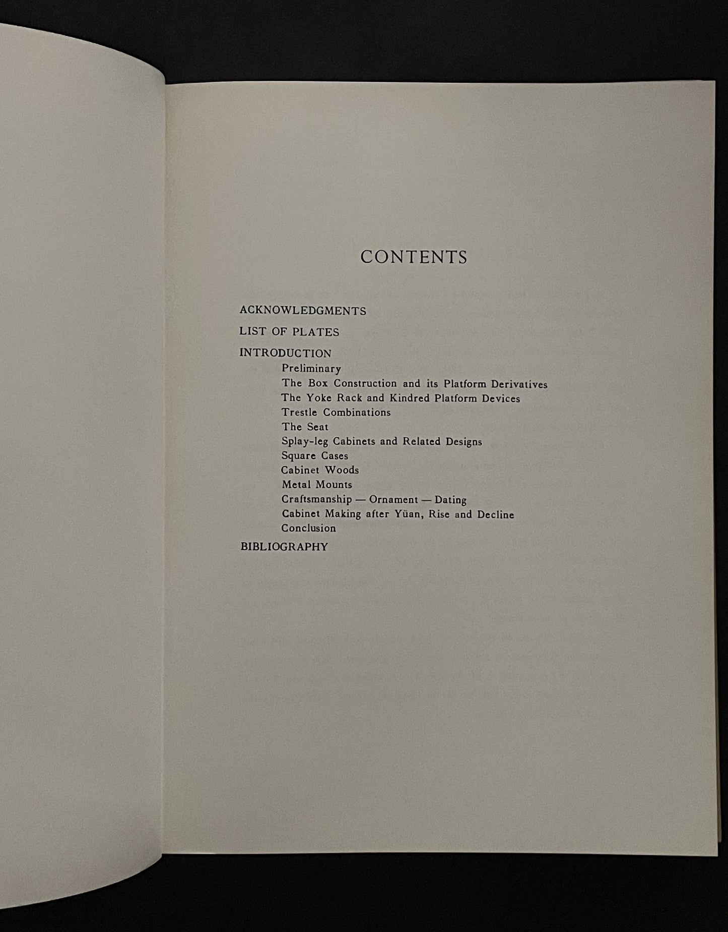 Chinese Domestic Furniture by Gustav Ecke