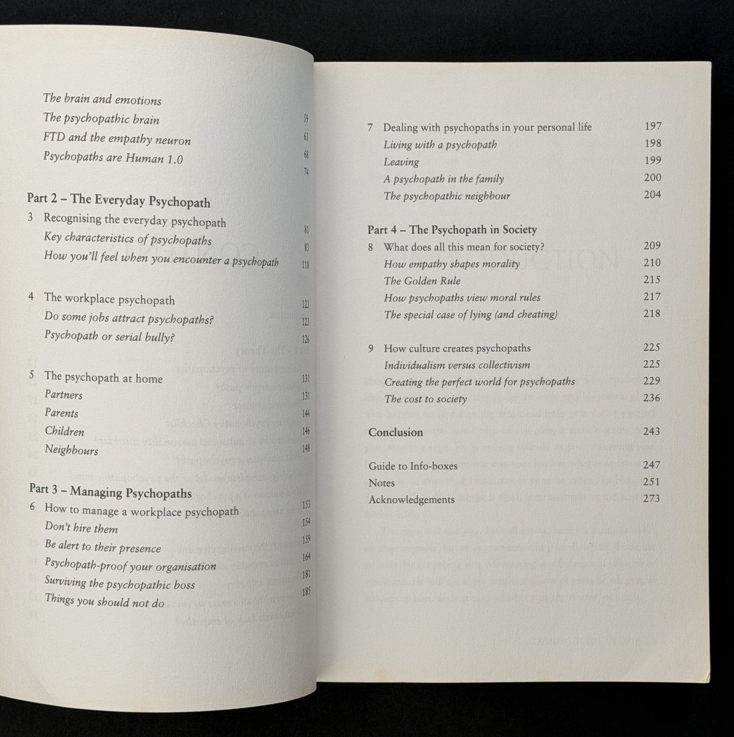 Taming Toxic People by David Gillespie