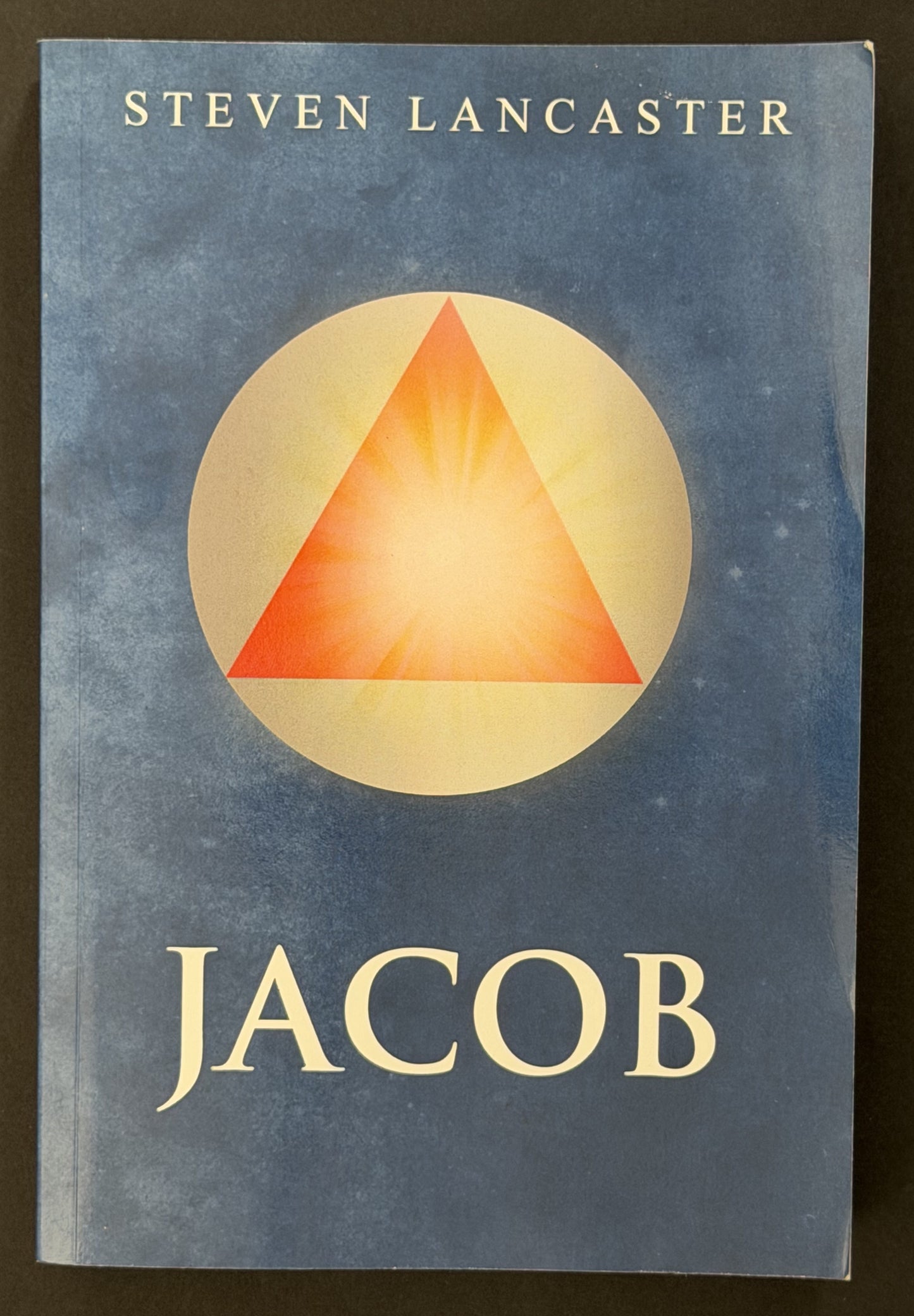 Jacob by Steven Lancaster