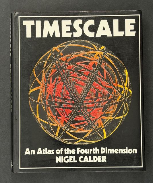 Timescale by Nigel Calder