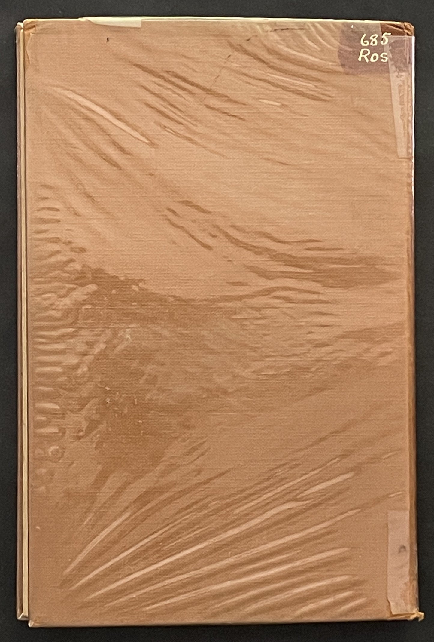 Leatherwork by I. P. Roseaman