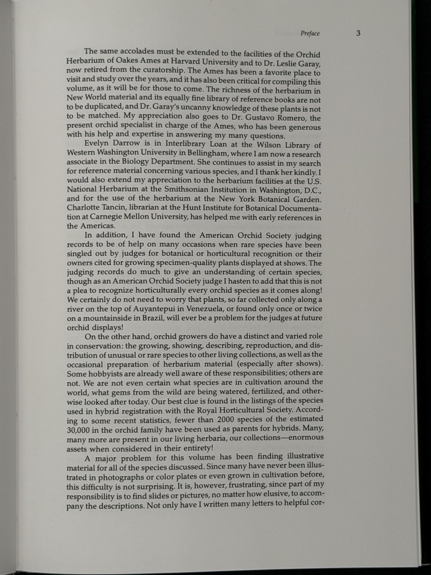 The Cattleyas and Their Relatives: Schomburgkia, Sophronitis...