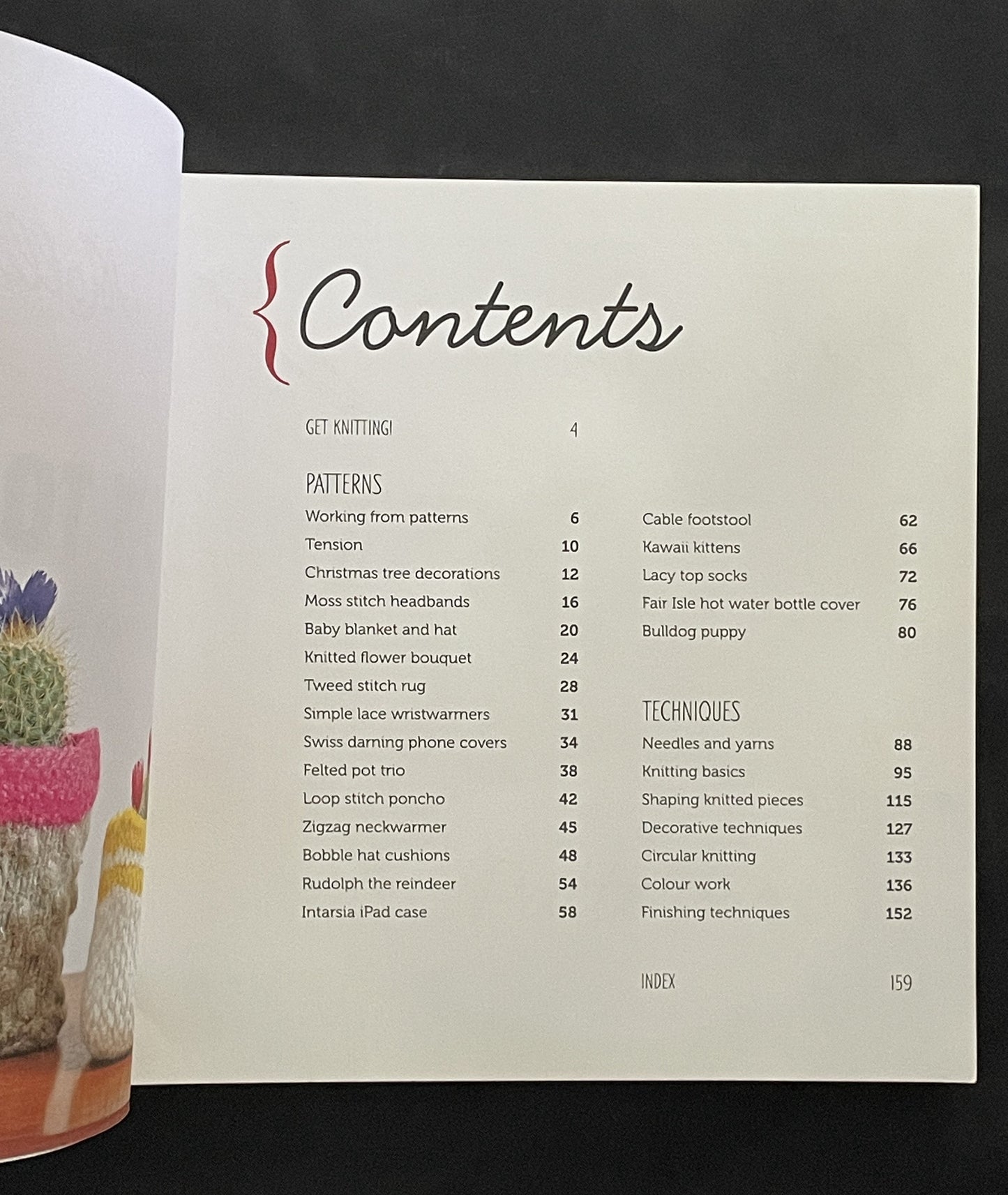 Mollie Makes How to Knit by Mollie Makes