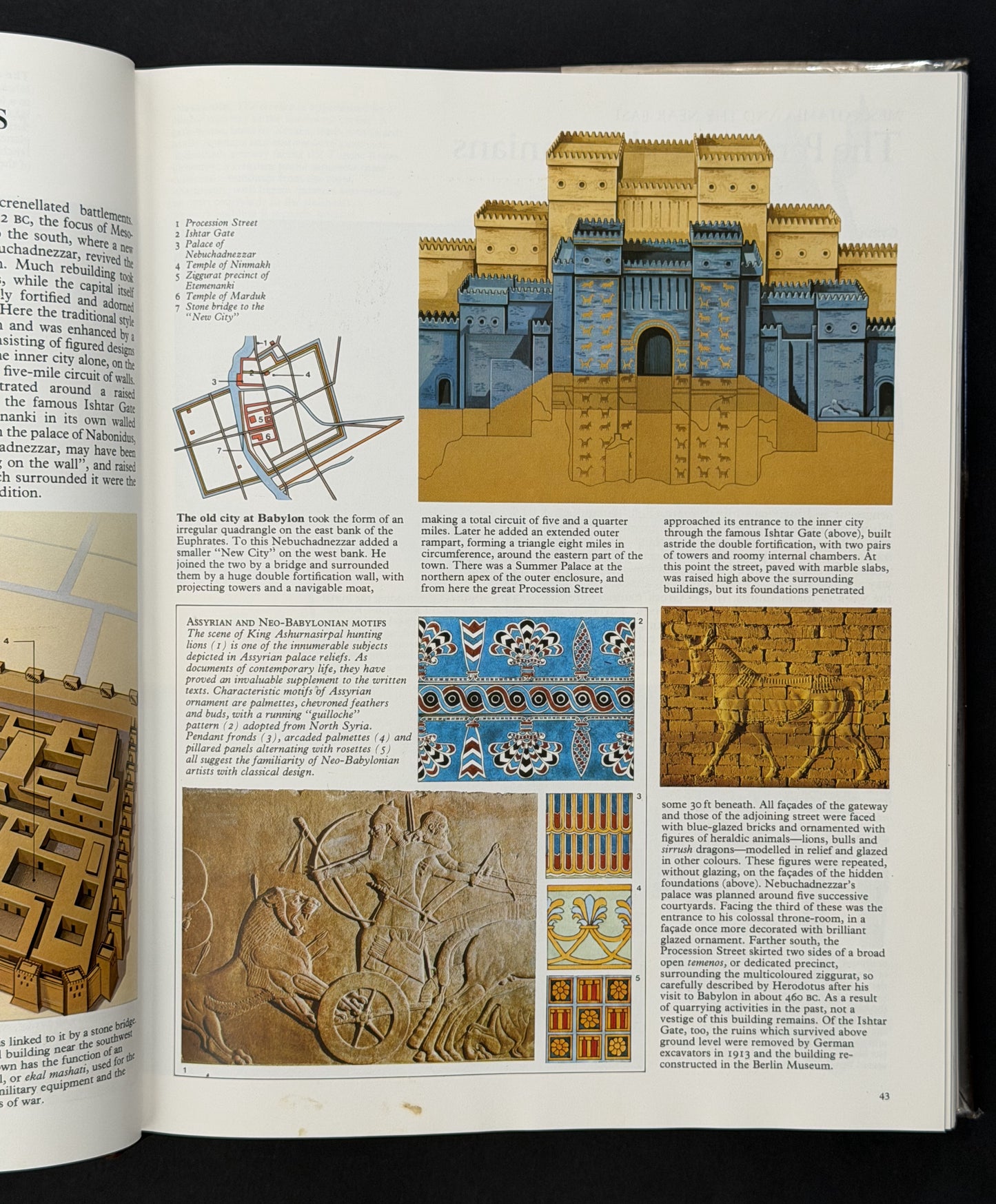 Great Architecture of the World by John Julius Norwich