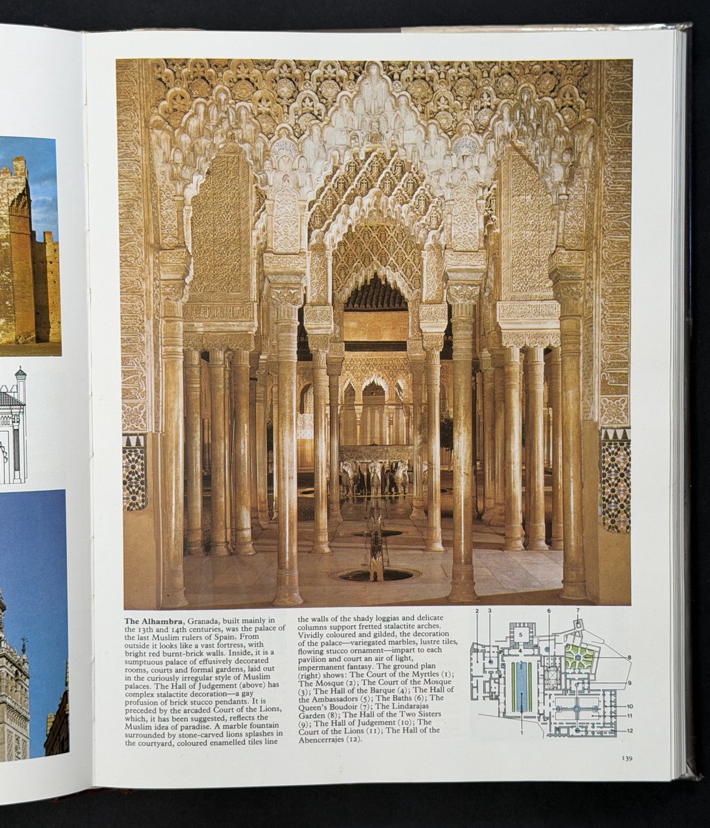 Great Architecture of the World by John Julius Norwich