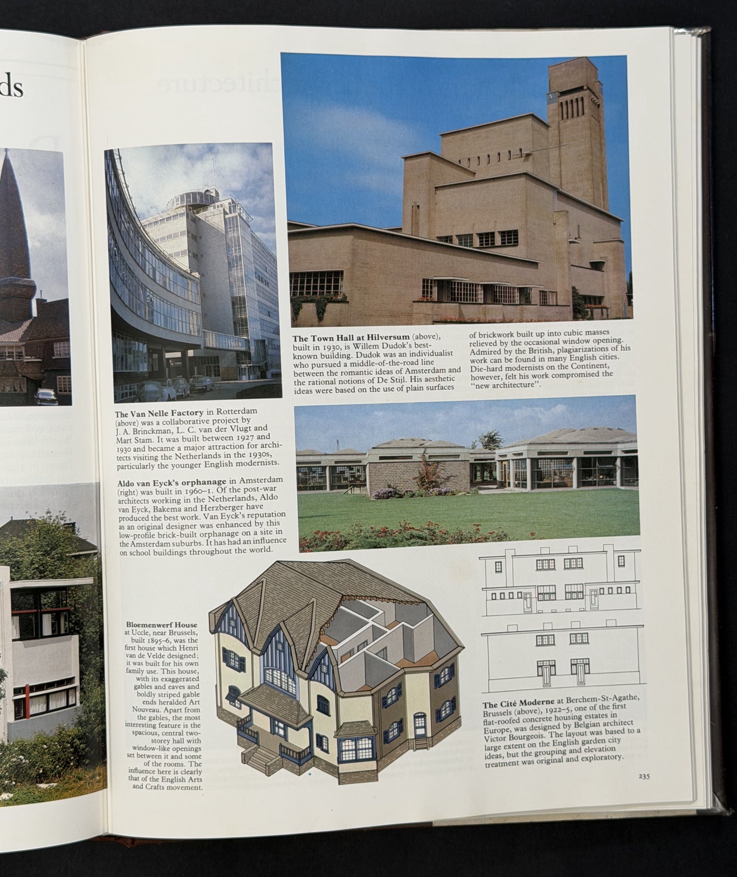 Great Architecture of the World by John Julius Norwich