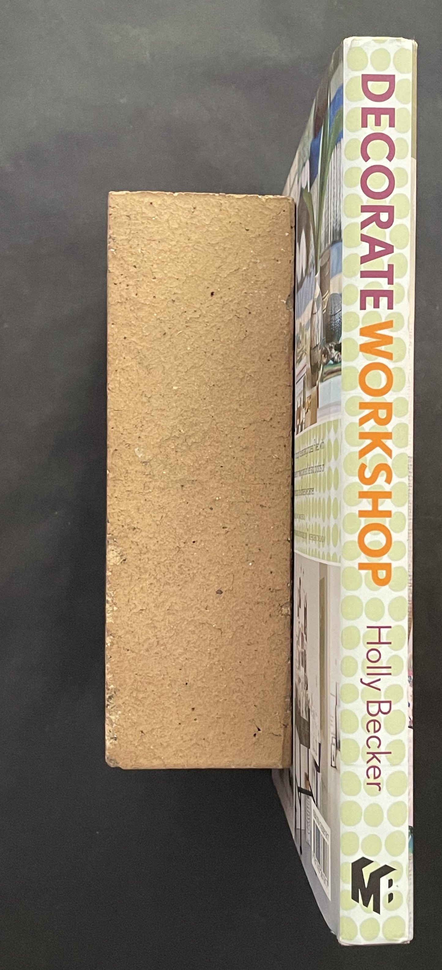 Decorate Workshop by Holly Becker, Samantha Hahn