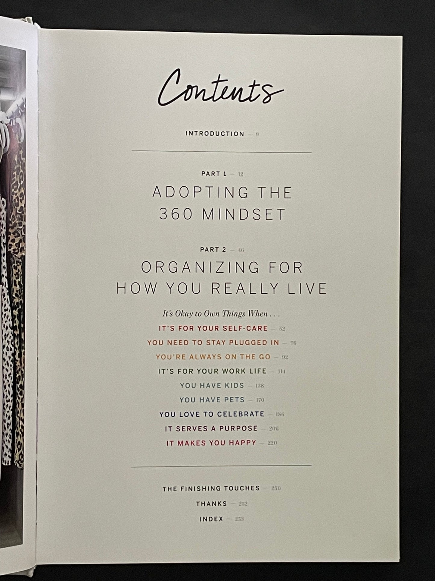 The Home Edit Life by Clea Shearer, Joanna Teplin