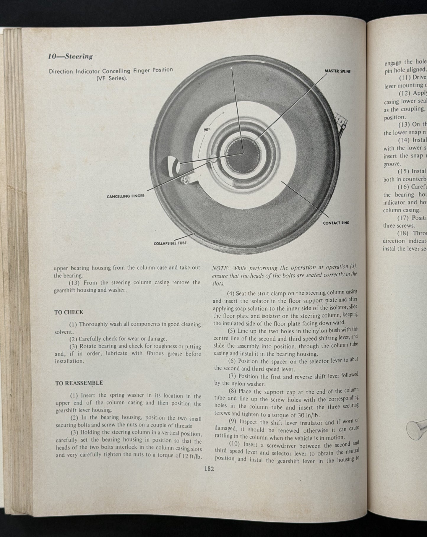 Scientific Publications Workshop Manual Series No 78 Valiant 6 Cylinder by Scientific Publications