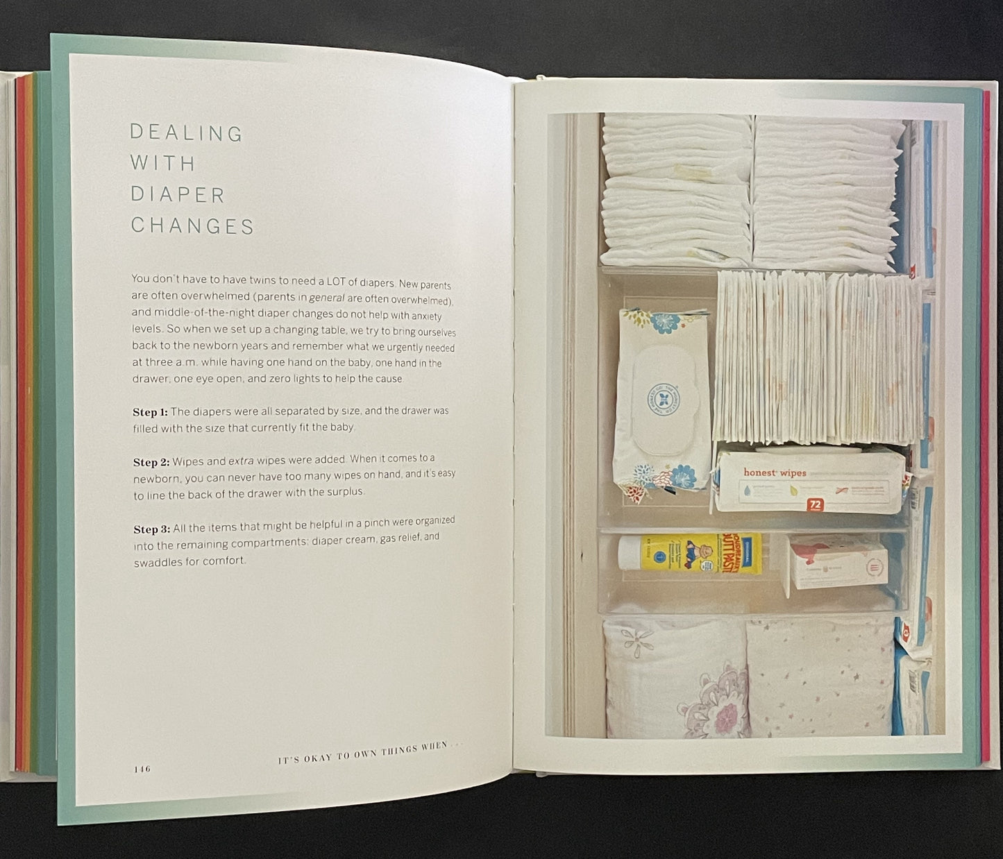 The Home Edit Life by Clea Shearer, Joanna Teplin