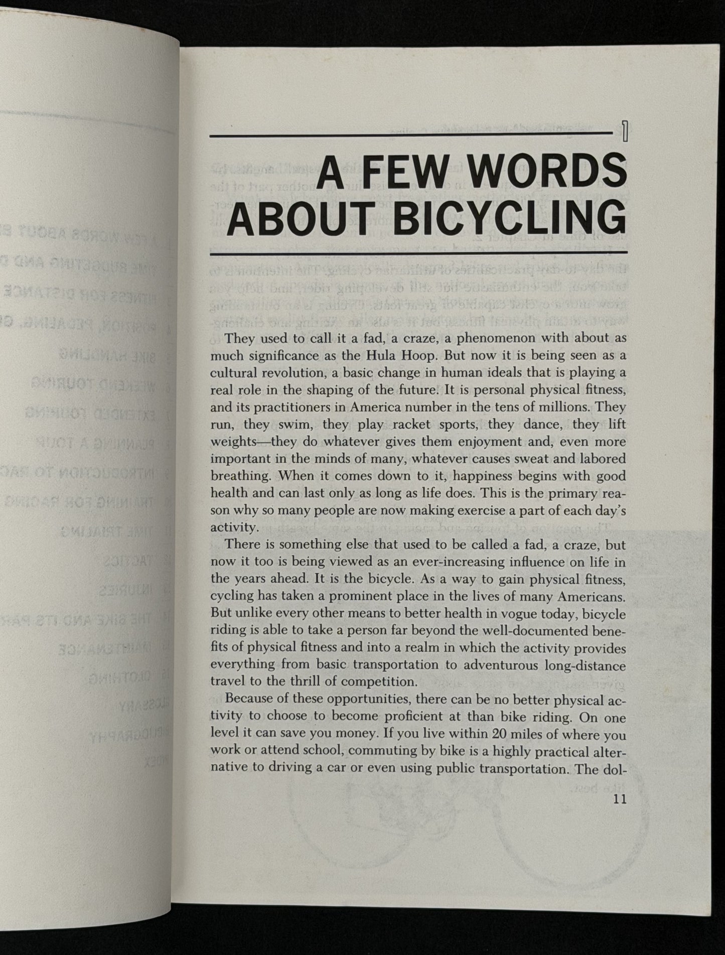 The Complete Book of Long-distance and Competitive Cycling by Tom Doughty et al.