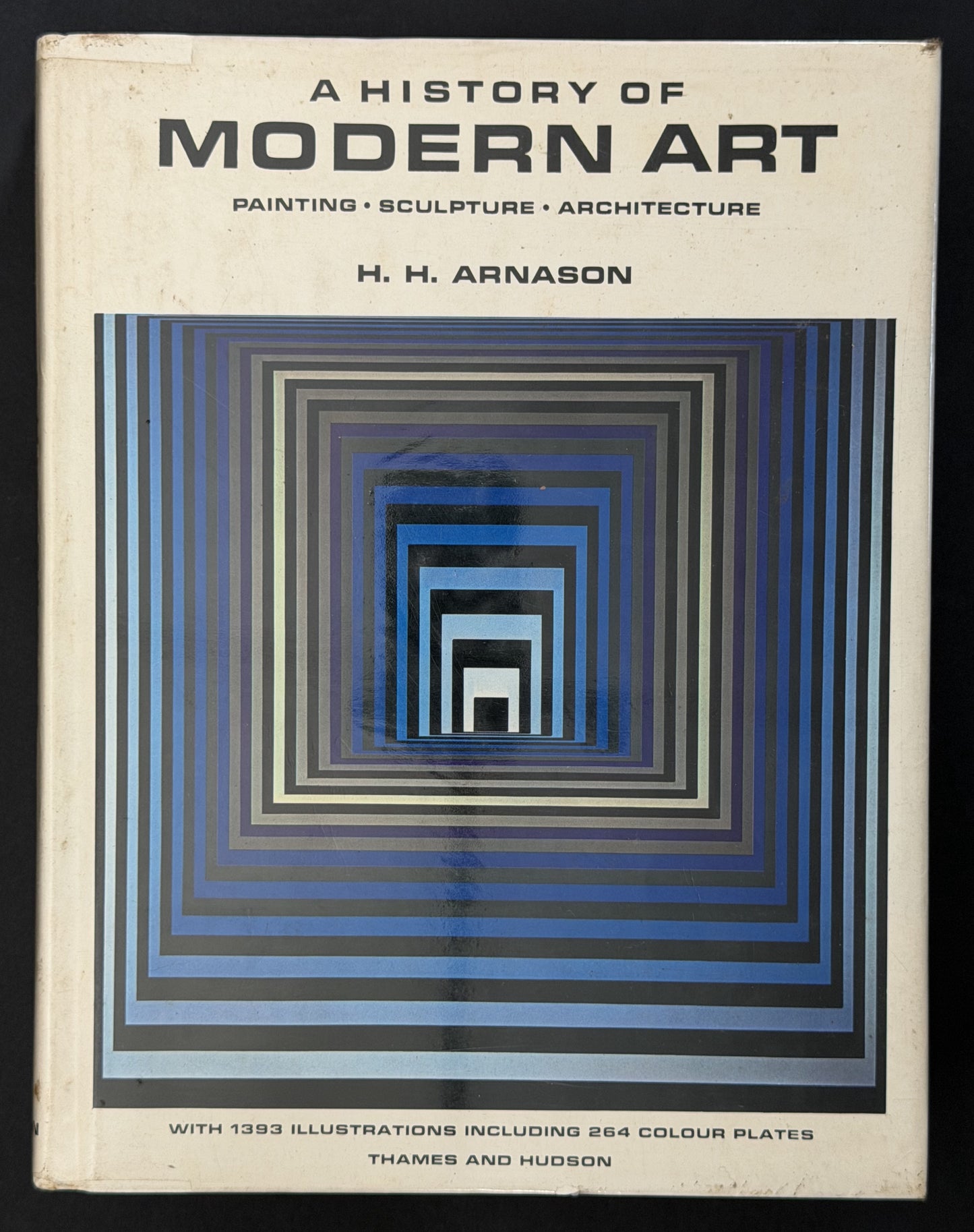 History of Modern Art