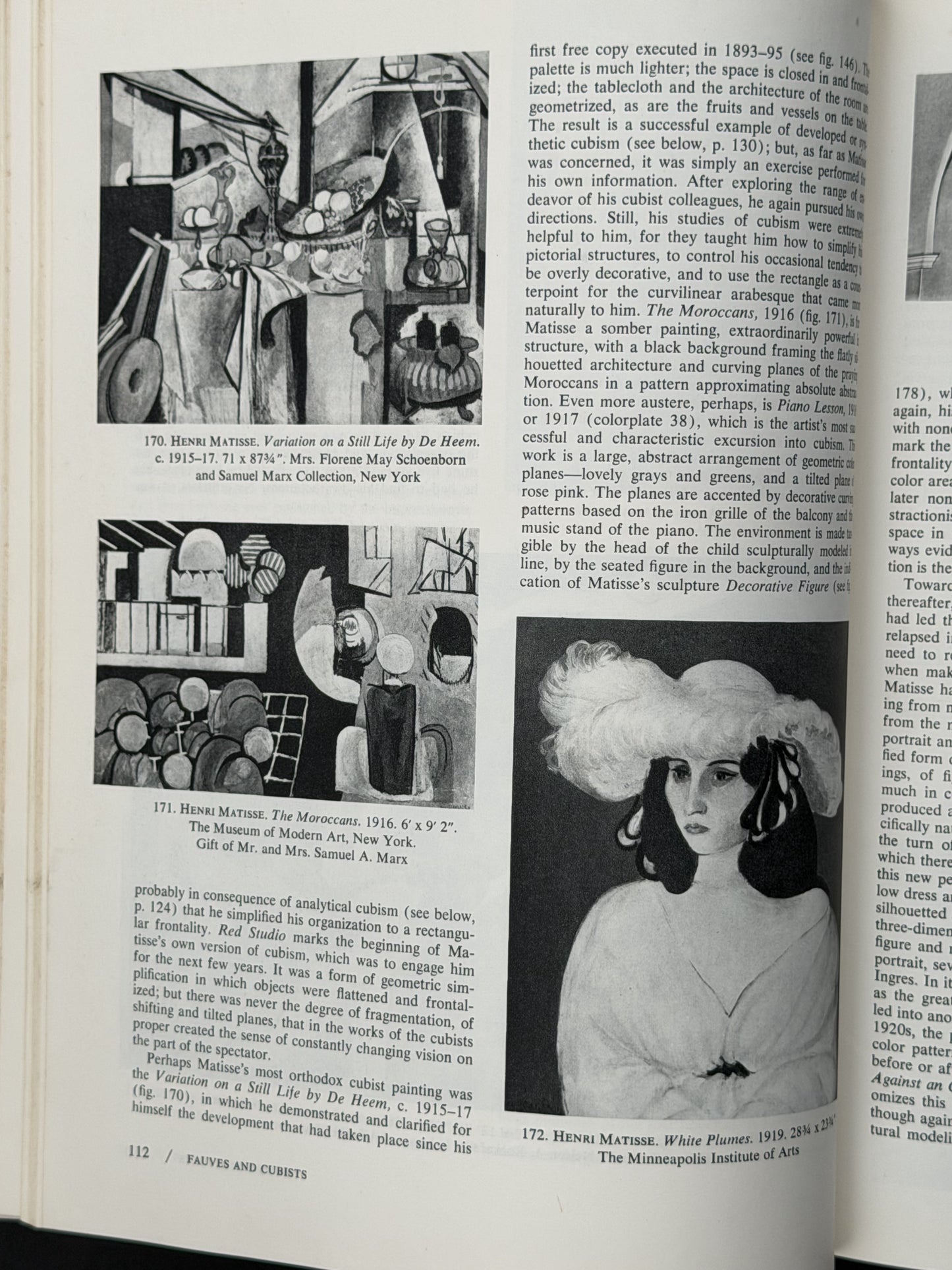 History of Modern Art