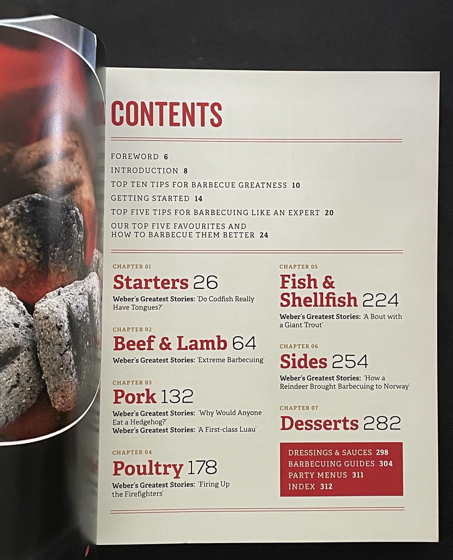 Weber's Greatest Hits by Jamie Purviance