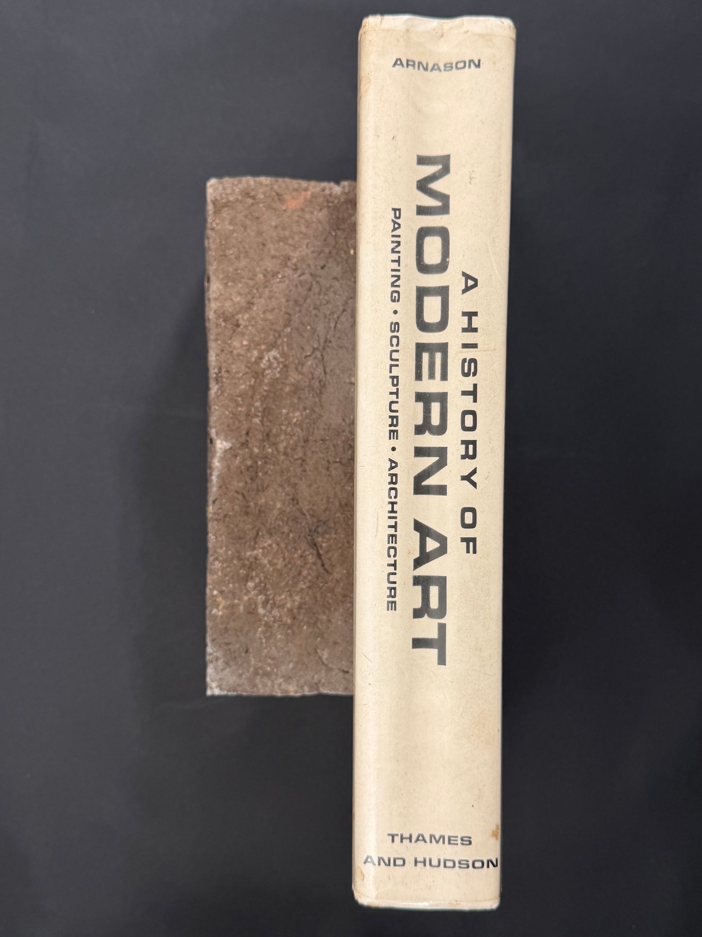 History of Modern Art