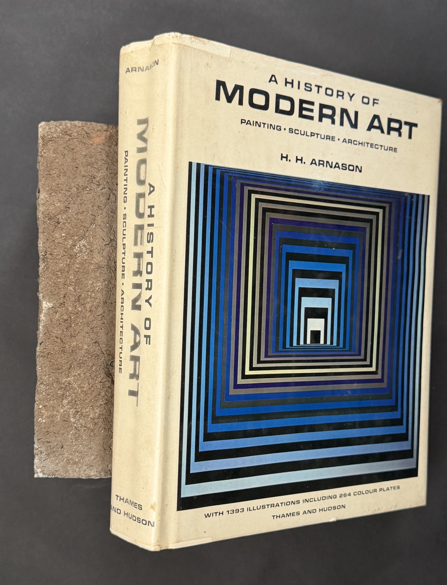 History of Modern Art