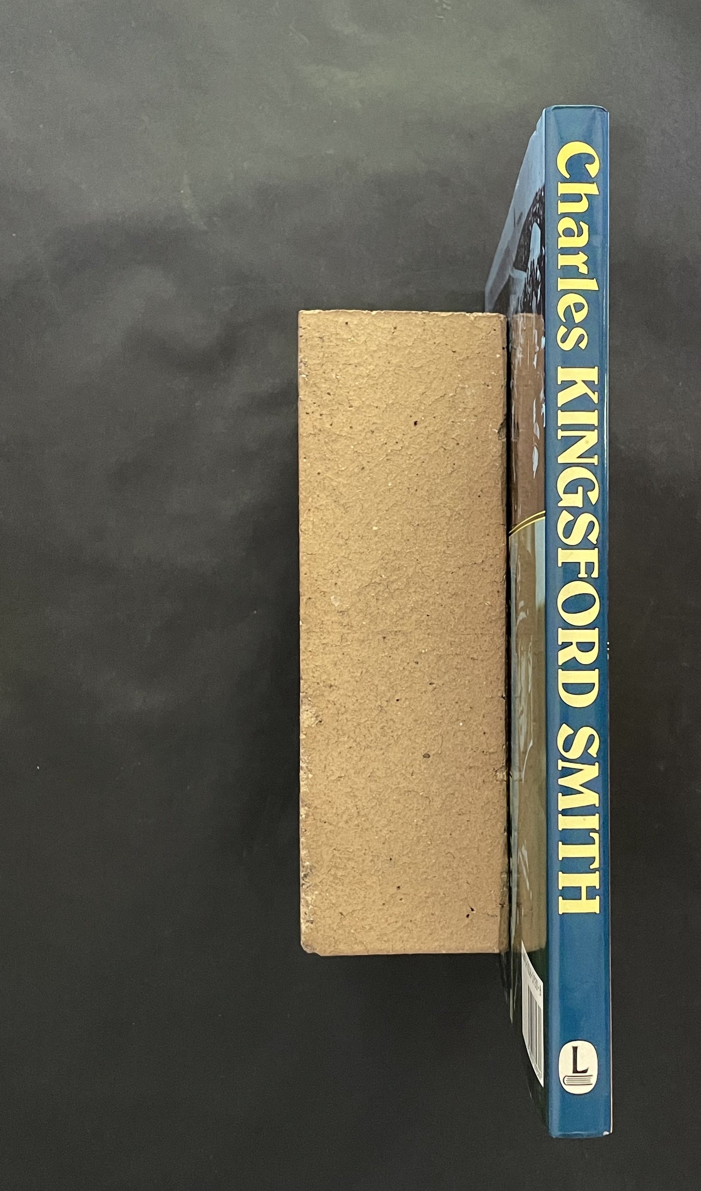 Charles Kingsford Smith by Pedr Llewellyn Davis, Nancy Bird Walton