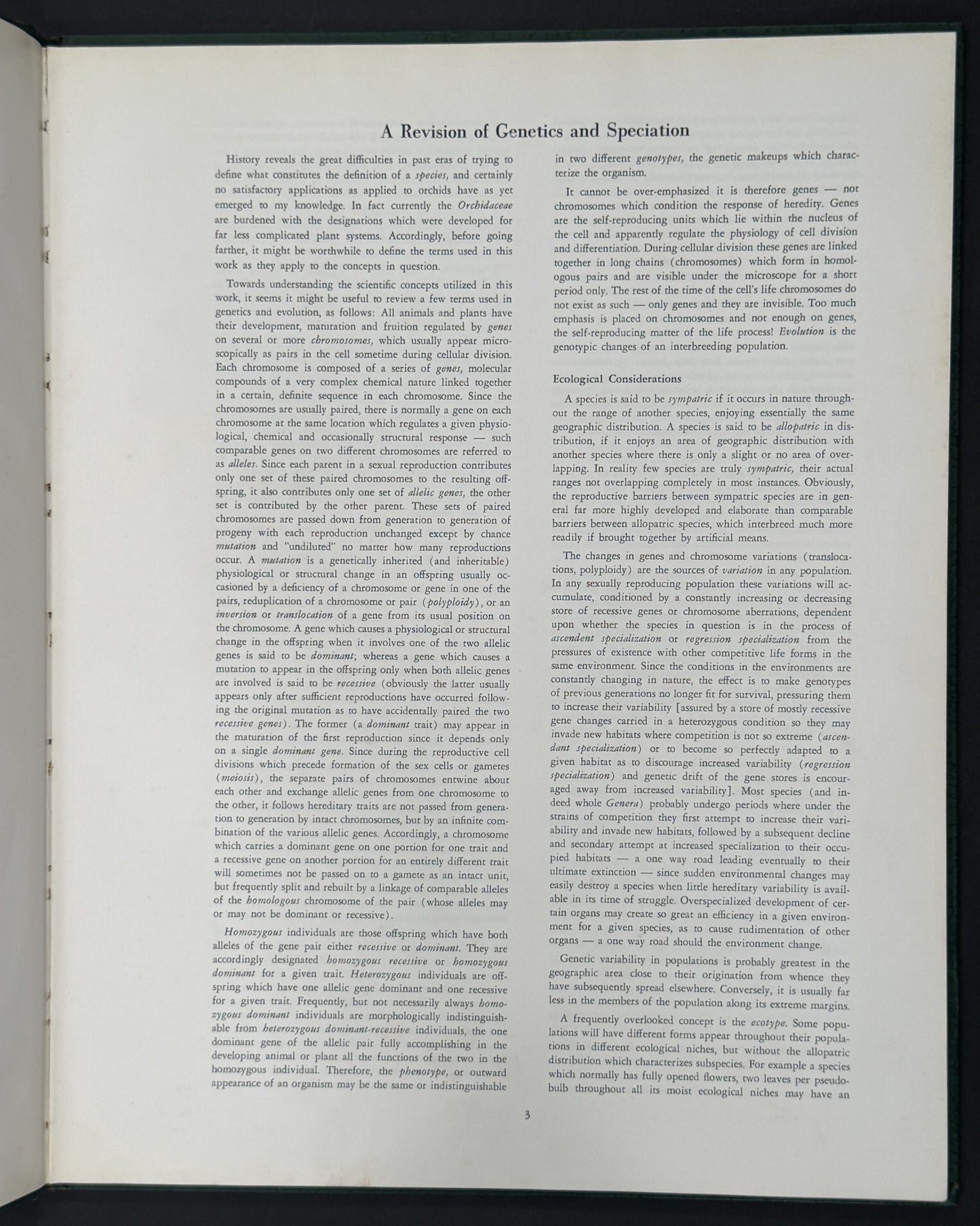The Genus Lycaste by J. A. Fowlie