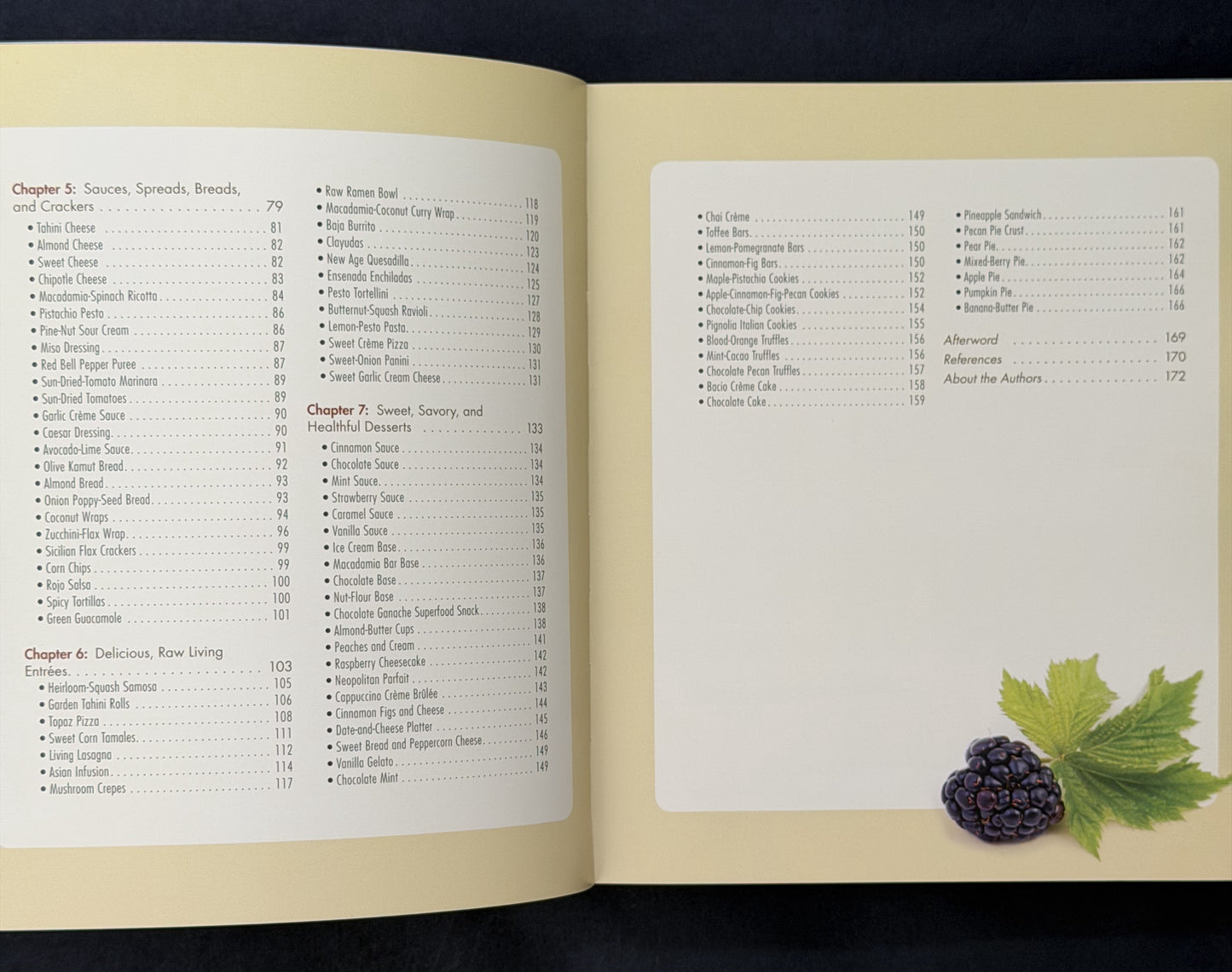The Art of Raw Living Food by Doreen Virtue, Jenny Ross